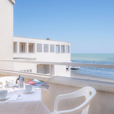 Appartamenti Rotonda Senigallia Bagian luar foto